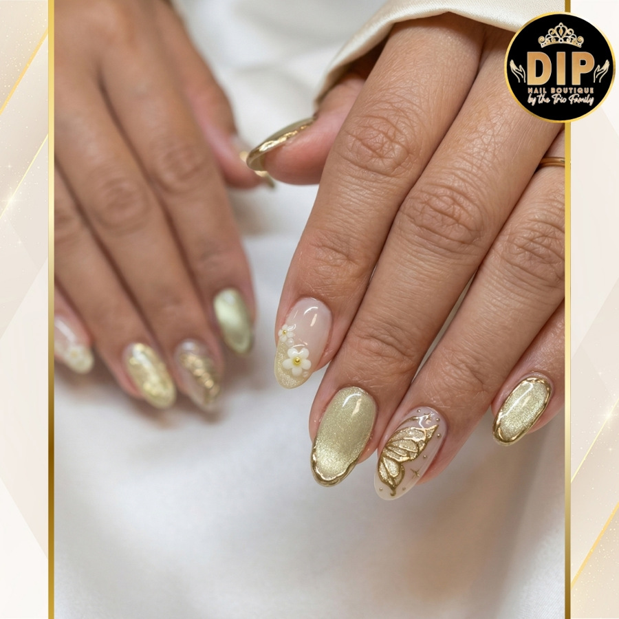 Dip Nail Boutique
